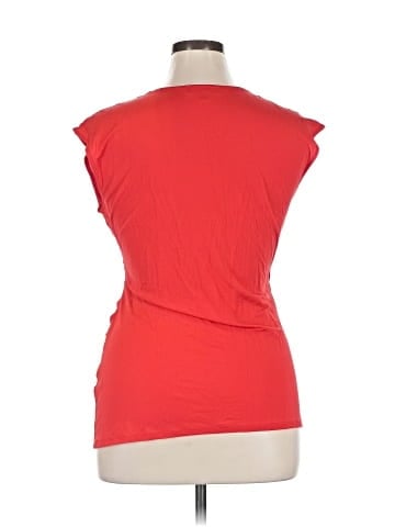 Classiques Entier Sleeveless Blouse (view 2)