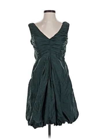 Vera Wang Cocktail Dress (view 1)
