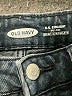 Old Navy Hearts Blue Jeans Size 6 - photo 7
