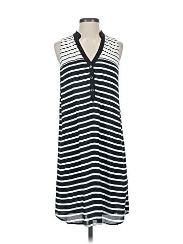 Express Casual Dress (view 1)