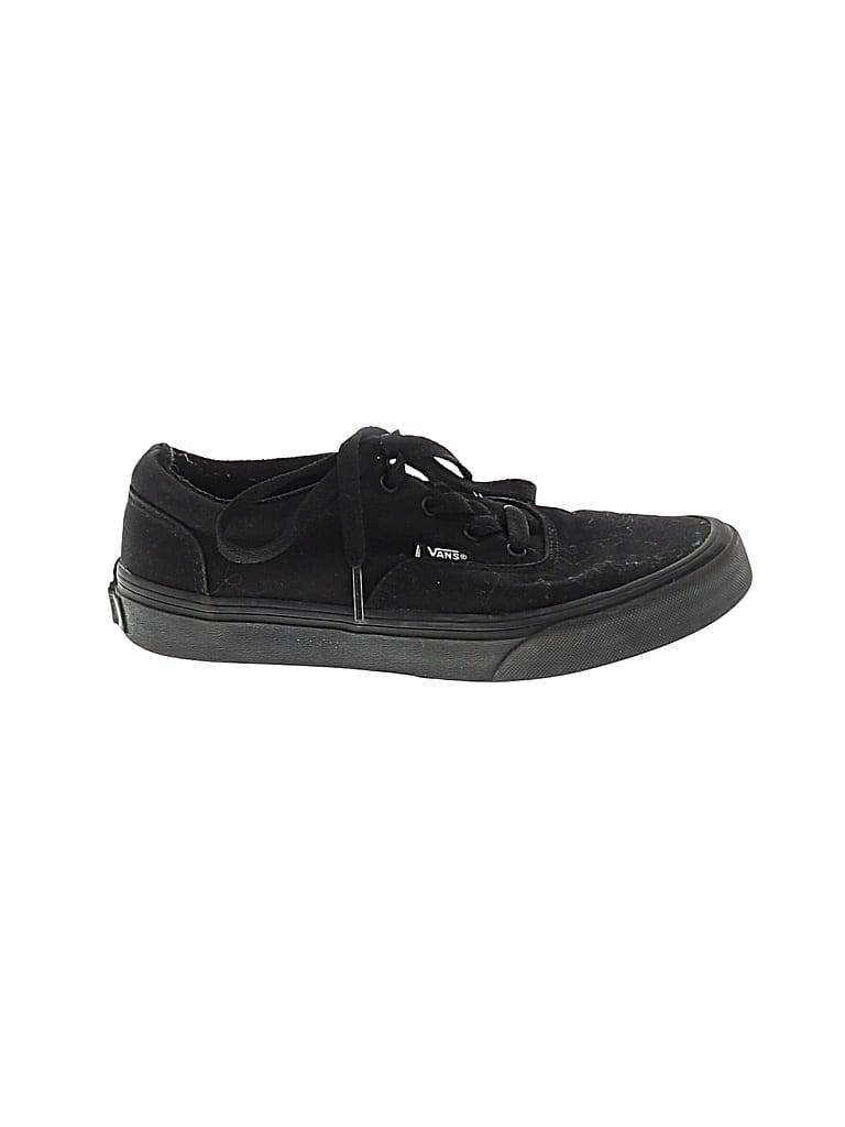 Pre-owned Vans Kids' Sneakers In Black