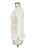 Old Navy Ivory Pullover Sweater Size M - photo 5