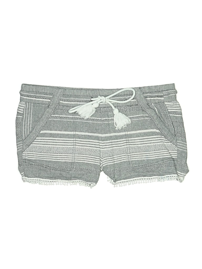Pre-owned Jolt Shorts In Gray