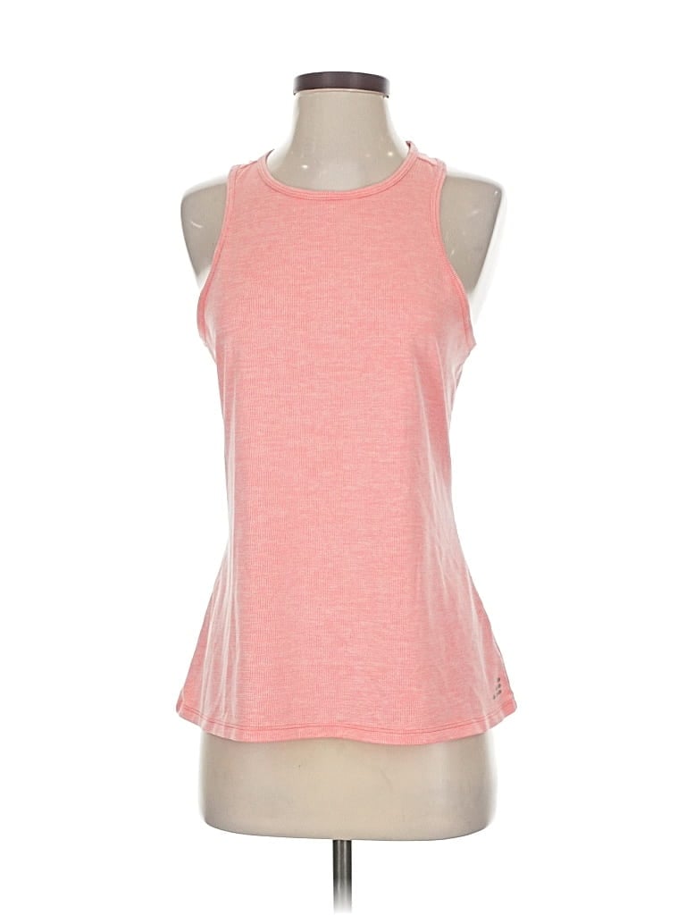 Pre-owned Bcg Active Tank Top In Pink