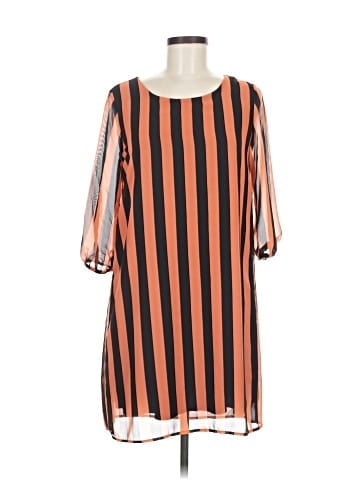 Delirious Casual Dress (view 1)