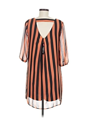 Delirious Casual Dress (view 2)