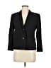 Theory Black Blazer Size 6 - photo 1