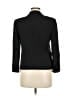 Theory Black Blazer Size 6 - photo 2