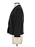 Theory Black Blazer Size 6 - photo 5