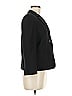 Theory Black Blazer Size 6 - photo 4