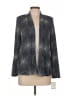 Cachet Silver Kimono Size 10 - photo 1