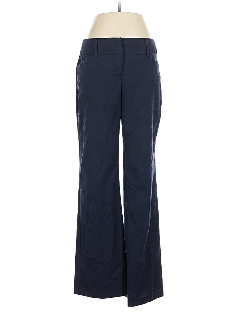 Pre-owned Cato Dress Pants In Blue