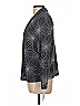 Cachet Silver Kimono Size 10 - photo 5