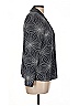 Cachet Silver Kimono Size 10 - photo 4