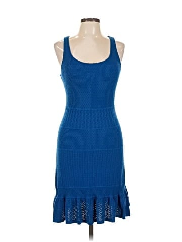 Catherine Malandrino Cocktail Dress (view 1)
