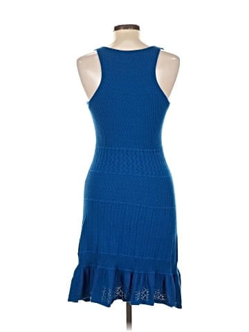 Catherine Malandrino Cocktail Dress (view 2)