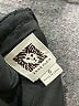 Anne Klein Solid Black Casual Dress Size 6 - photo 7