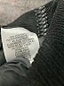 Anne Klein Solid Black Casual Dress Size 6 - photo 8