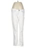 Gap Outlet White Jeans Size 8 - photo 1