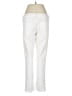 Gap Outlet White Jeans Size 8 - photo 2