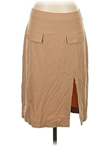 Boston Proper Casual Skirt (view 1)