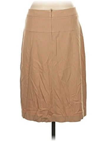 Boston Proper Casual Skirt (view 2)