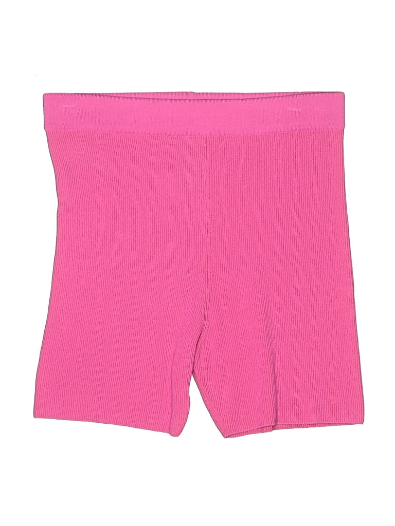 Pre-owned Jacquemus Shorts In Pink