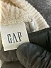 Gap Tan Turtleneck Sweater Size S - photo 7