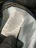 Everlane Chevron-herringbone Blue Jeggings Size 26 waist - photo 5