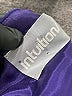 Intuitions 100% Cashwool Blue Wool Blazer Size 8 - photo 6