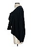 Field Flower Black Cardigan Size XS - photo 5