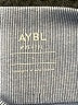 AYBL Blue Active Pants Size S - photo 3