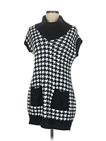 Say What? Casual Dress (view 1)