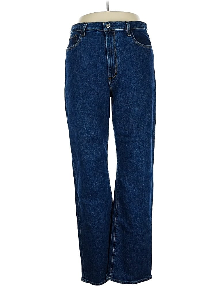 Pre-owned Joe's Jeans Jeans In Blue