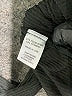 Originality Solid Black Casual Dress Size XS - photo 8