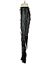 Fashion Nova 100% Polyester Black Track Pants Size S - photo 5