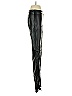 Fashion Nova 100% Polyester Black Track Pants Size S - photo 4