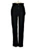 Madewell Chevron-herringbone Black Jeans Size 24 waist - photo 1
