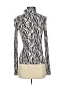 American Eagle Outfitters Ivory Long Sleeve Turtleneck Size XS - photo 1