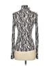 American Eagle Outfitters Ivory Long Sleeve Turtleneck Size XS - photo 2