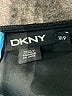 DKNY Black Cocktail Dress Size P (petite) - photo 7