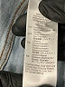 Madewell Hearts Blue Jeans Size 26 waist - photo 5
