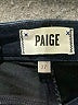 Paige Blue Jeans Size 27 waist - photo 4