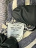 Chloe K Gray 3/4 Sleeve Top Size M - photo 8