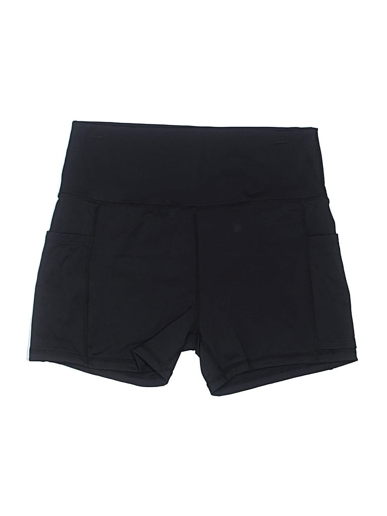Pre-owned Assorted Brands Athletic Shorts In Black