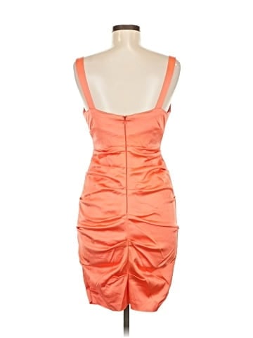 Xscape Cocktail Dress (view 2)