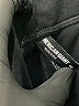 American Giant Black Active Pants Size 4 - photo 3