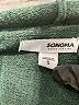 Sonoma Goods for Life Green Pullover Sweater Size S - photo 6