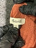 Madewell Brown Pullover Sweater Size XXS - photo 7
