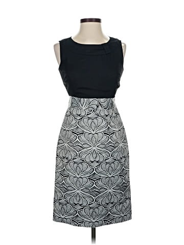 Banana Republic Factory Store Cocktail Dress (view 1)